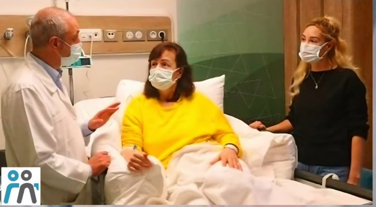 Mide Kanserinde Erken Teşhis Hayat Kurtarır: Fatime Hanım’ın Hikayesi